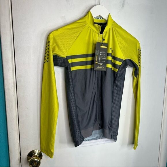 Movva movva cycling top new with tags - Picture 1 of 9